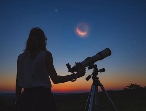 Сафари в пустыне с наблюдением за звездами в Хургаде