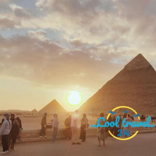  КАИР НА САМОЛЕТЕ 