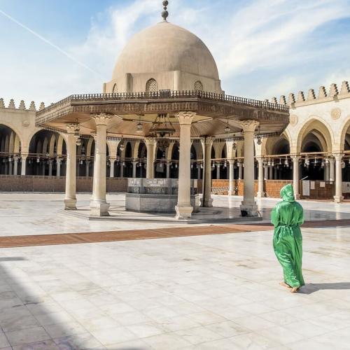 Каир 2 дня из Хургады