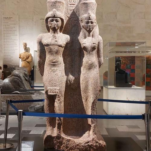 Каир 2 дня из Хургады