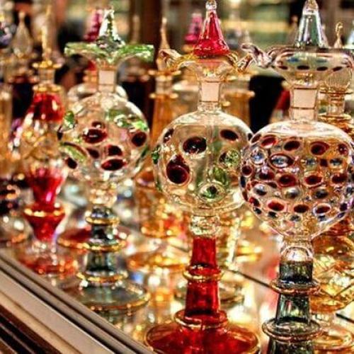 Каир 2 дня из Хургады