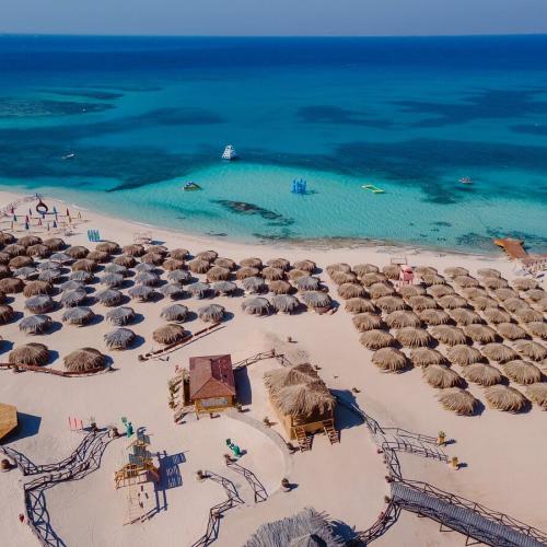 Paradise Island Hurghada