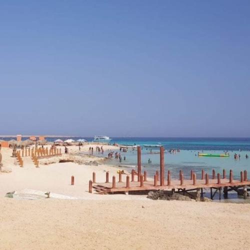 Paradise Island Hurghada