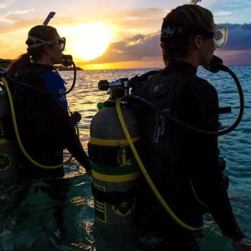 Nitrox Specialty Diving