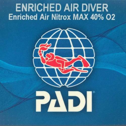 Nitrox Specialty Diving