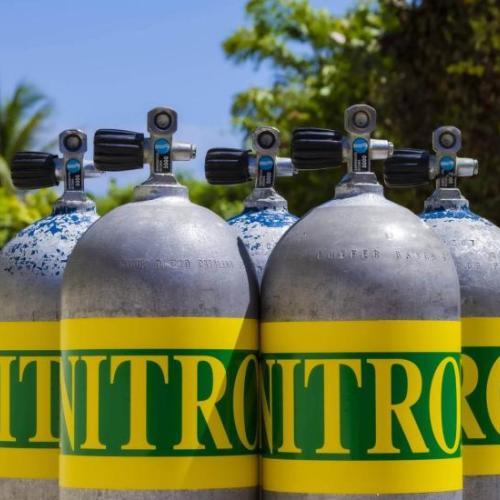 Nitrox Specialty Diving