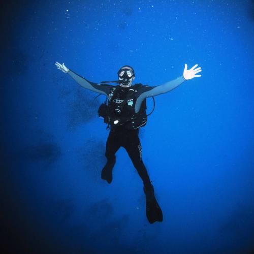 Hurghada Daily Diving