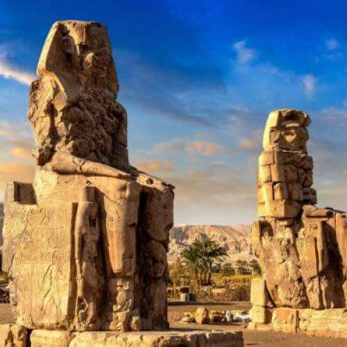 Luxor 2 Tage ab Hurghada