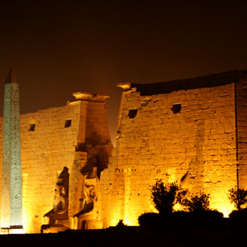 Luxor 2 Tage ab Hurghada