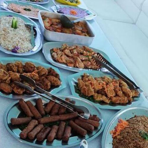 остров Оранж Бэй + дайвинг в Хургаде