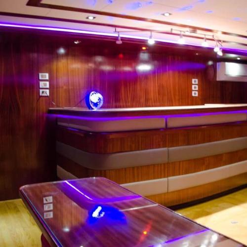 Приватная яхта в Хургаде