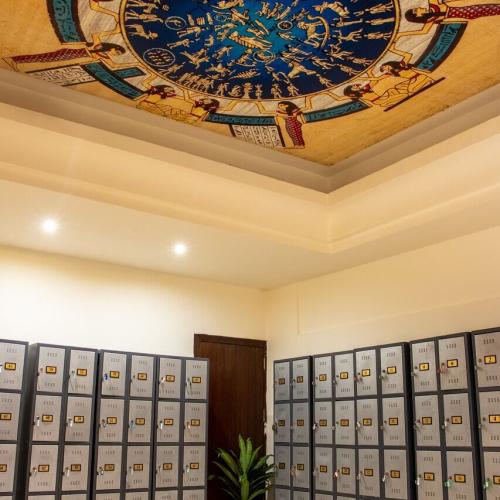 Спа «Клеопатра Плюс» (3 часа) в Хургаде