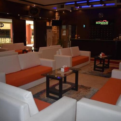 Спа «Клеопатра Плюс» (3 часа) в Хургаде