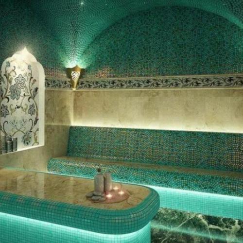 Спа «Клеопатра Плюс» (3 часа) в Хургаде