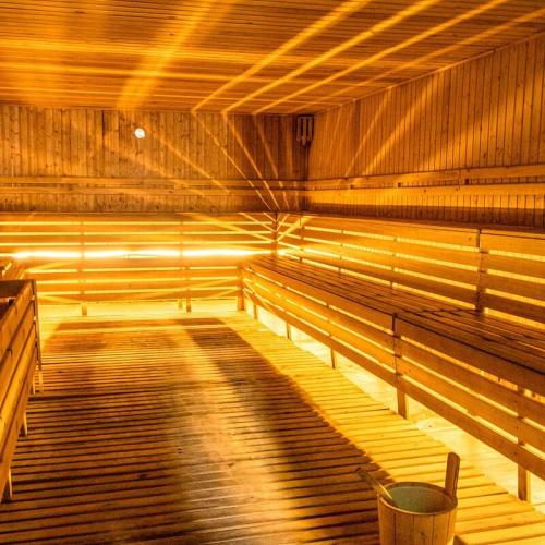 Спа «Клеопатра Плюс» (3 часа) в Хургаде