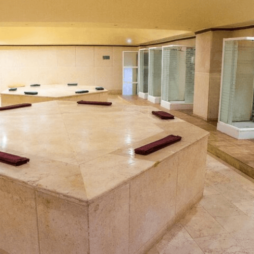 Спа «Клеопатра Плюс» (3 часа) в Хургаде