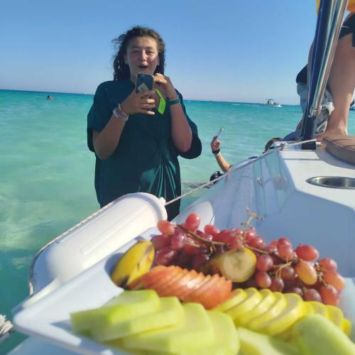 Private Speed Boat hurghada